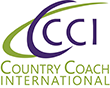 Country Coach International logo