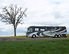Country Coach Affinity